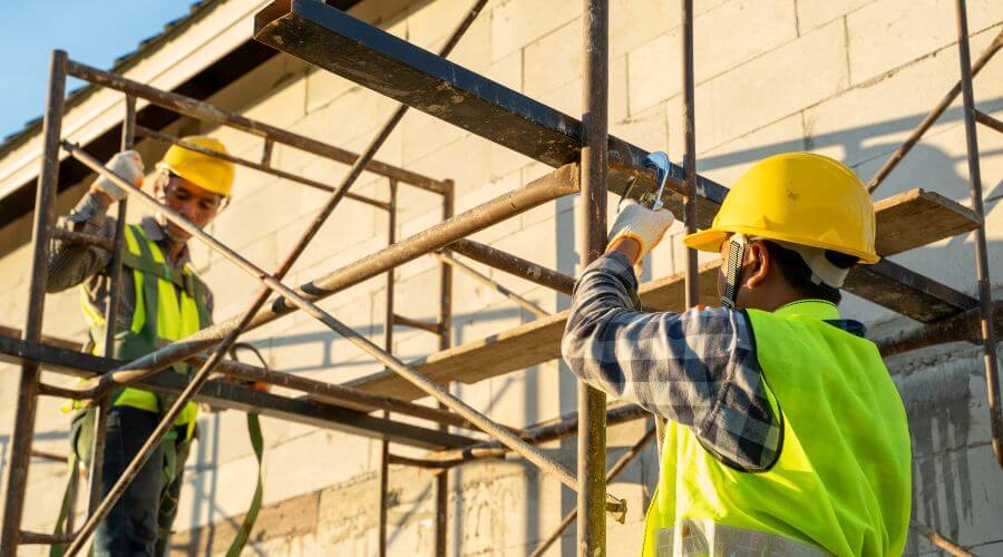 Local Chimney Repair in Alamogordo, NM